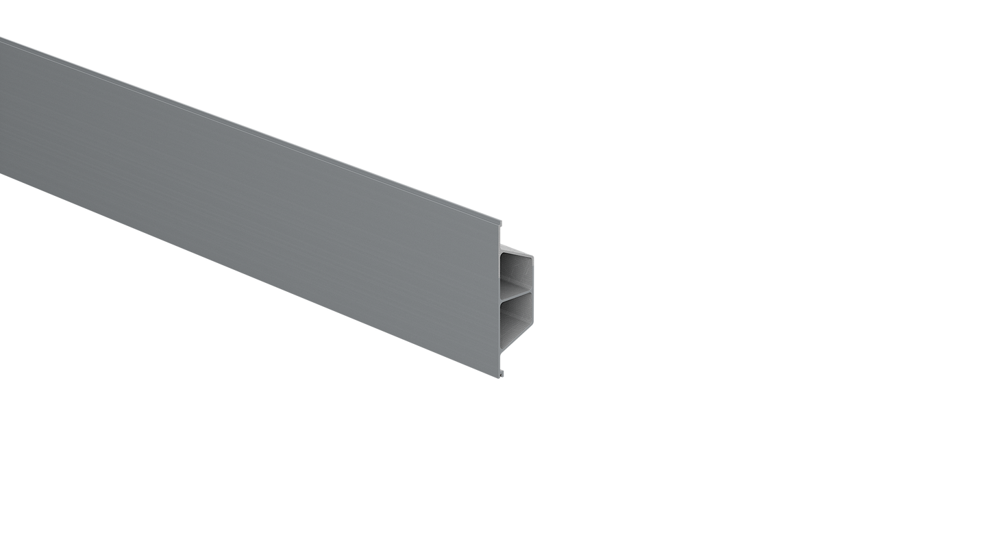 SuperSleeper Composite Retaining Wall Horizontal Beam | 2 Sizes