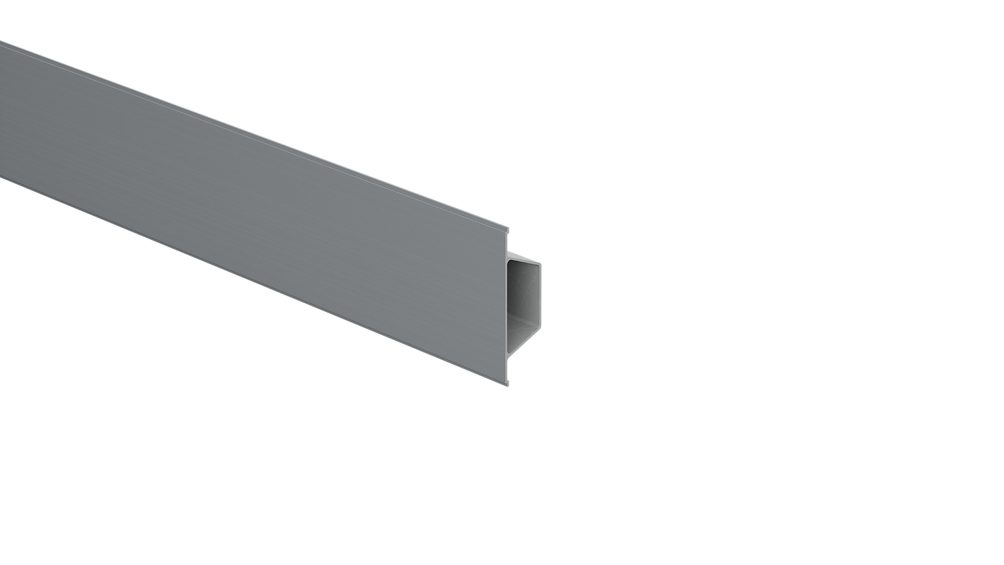SuperSleeper Composite Retaining Wall Horizontal Beam | 2 Sizes