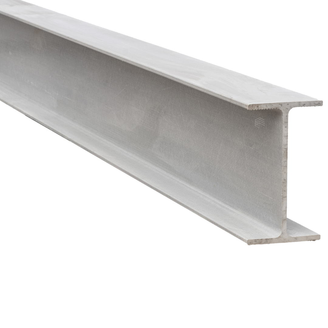 SuperPost H Post Composite Retaining Wall Post | 2 Sizes | Corrosion Resistant
