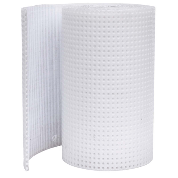 SuperDrain Composite Retaining Wall Drainage Cell Roll