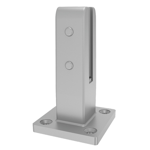 INSULUXE - Insulating Base Plate Spigot