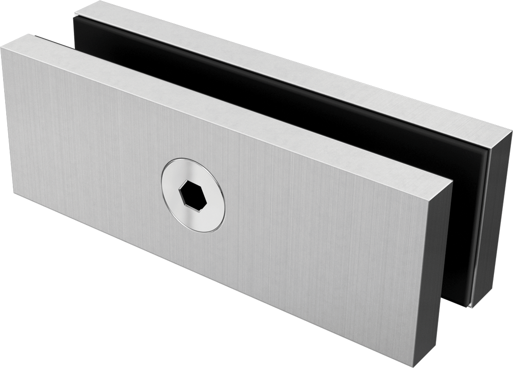 Short Glass to Glass - Satin